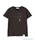 フロントプリントTシャツ