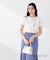 フロントプリントTシャツ
