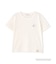 ワンポイント刺繍Tシャツ