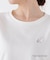 ワンポイント刺繍Tシャツ