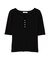 ヘンリーネックニット 26SS