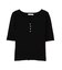 ヘンリーネックニット 26SS
