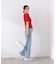 ヘンリーネックニット 26SS