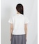 ワンポイントプリントTシャツ