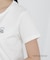 ワンポイントプリントTシャツ