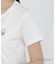 ワンポイントプリントTシャツ