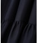 ラッフルスリーブワンピース 26SS