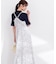 花柄キャミワンピース 26SS
