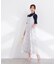 花柄キャミワンピース 26SS