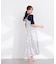 花柄キャミワンピース 26SS