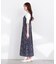 花柄キャミワンピース 26SS