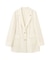 ライトサマーテーラードジャケット 26SS