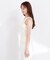 〈a／mie〉カップ付きアメスリ 26SS
