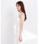 〈a／mie〉カップ付きアメスリ 26SS