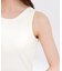 〈a／mie〉カップ付きアメスリ 26SS