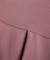 〈a／mie〉ペプラムニットビスチェ 26SS