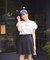 パフスリーブロゴTシャツ 26SS