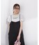 パフスリーブロゴTシャツ 26SS