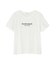 パフスリーブロゴTシャツ 26SS