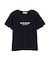 パフスリーブロゴTシャツ 26SS