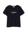 パフスリーブロゴTシャツ 26SS