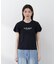 パフスリーブロゴTシャツ 26SS