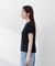 パフスリーブロゴTシャツ 26SS