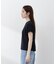 パフスリーブロゴTシャツ 26SS