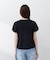パフスリーブロゴTシャツ 26SS