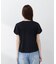 パフスリーブロゴTシャツ 26SS