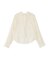 短丈シアーシャツ 26SS