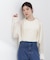 短丈シアーシャツ 26SS