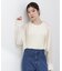 短丈シアーシャツ 26SS