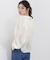 短丈シアーシャツ 26SS