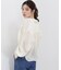 短丈シアーシャツ 26SS