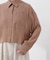 短丈シアーシャツ 26SS