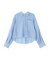短丈シアーシャツ 26SS