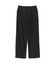 ワイドフレアスラックスパンツ 26SS