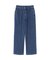 ワイドフレアスラックスパンツ 26SS