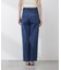 ワイドフレアスラックスパンツ 26SS