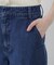 ワイドフレアスラックスパンツ 26SS