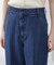 ワイドフレアスラックスパンツ 26SS