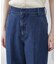 ワイドフレアスラックスパンツ 26SS
