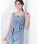 〈a／mie〉シャツビスチェ 26SS