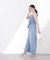 〈a／mie〉シャツビスチェ 26SS