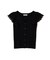 部分シアーラッフルニット 26SS
