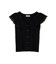 部分シアーラッフルニット 26SS