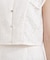衿付きレースブラウス 26SS