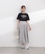 メッシュサーキュラースカート 26SS