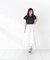 メッシュサーキュラースカート 26SS